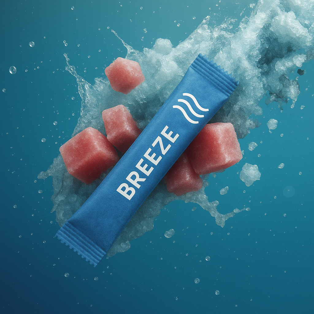 Breeze Electrolytes